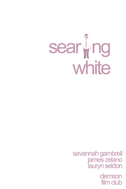 Searing White (movie)