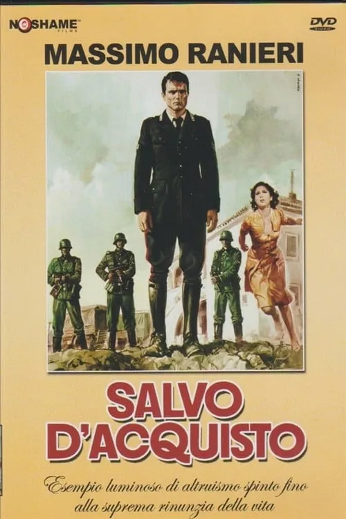 Salvo D'Acquisto (movie)