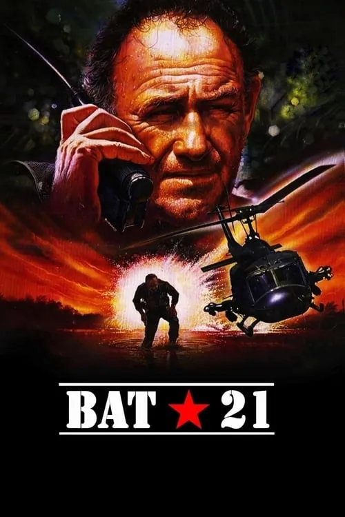 Bat★21 (movie)