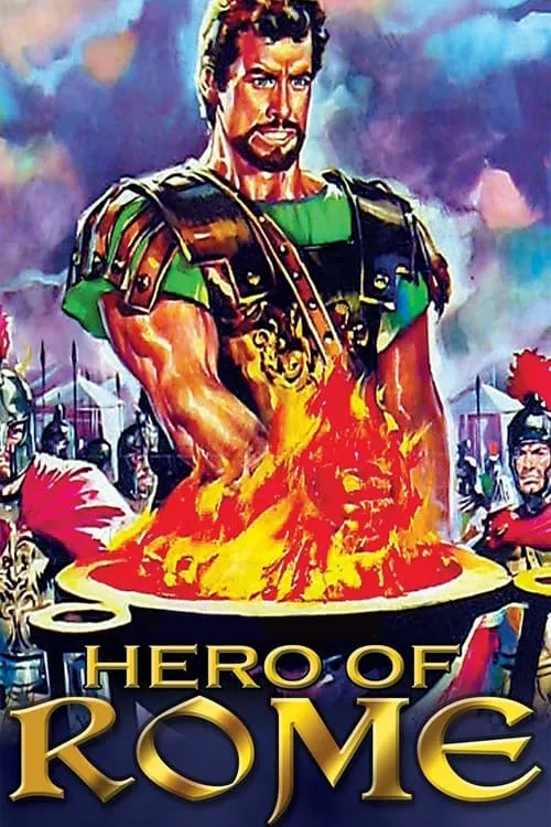 Hero of Rome (movie)