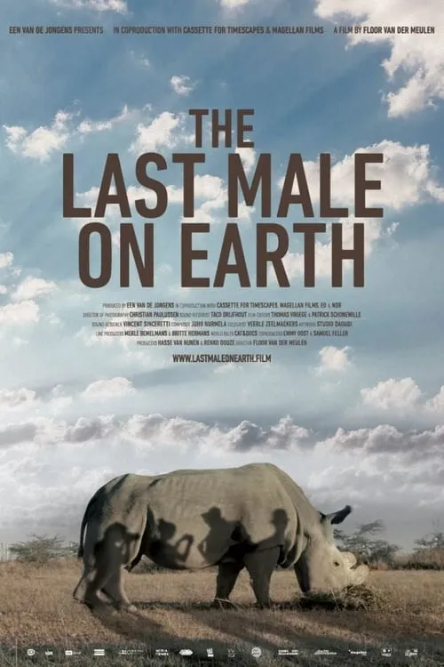 The Last Male on Earth