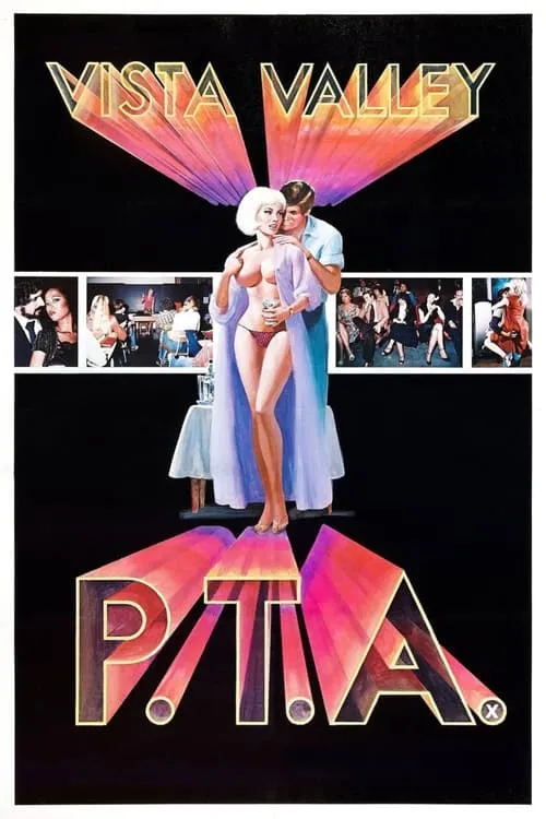 Vista Valley PTA (movie)