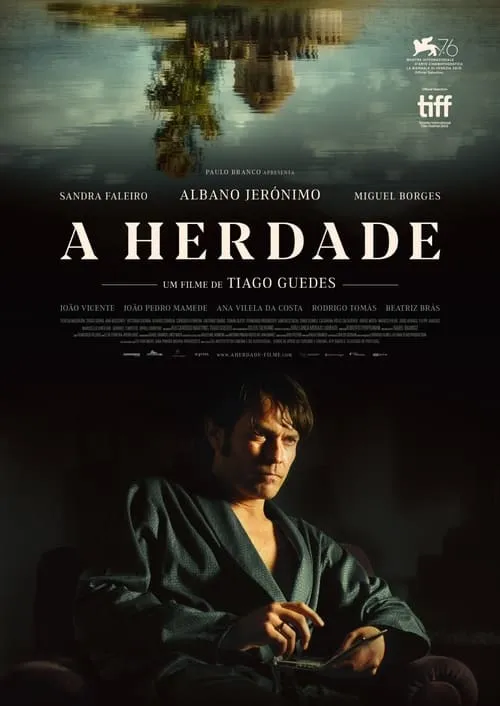 A Herdade (сериал)