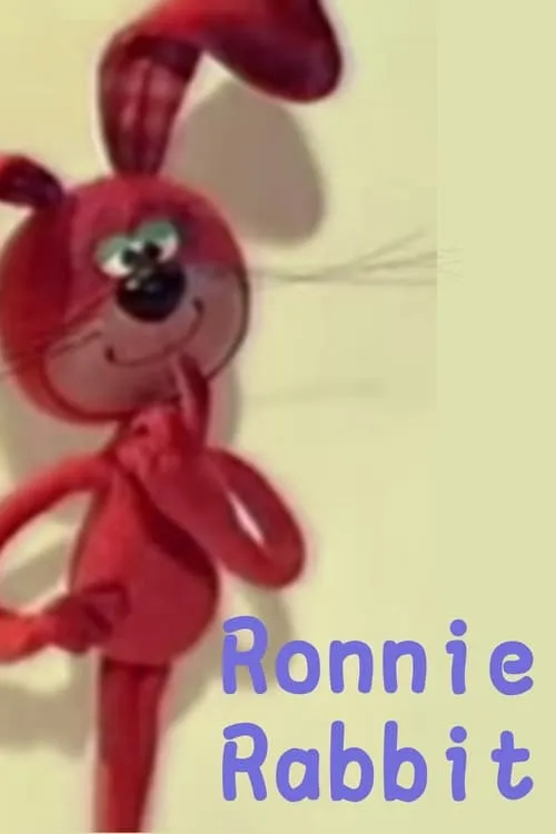 Ronnie Rabbit (фильм)