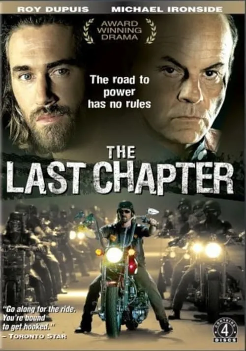 The Last Chapter (series)