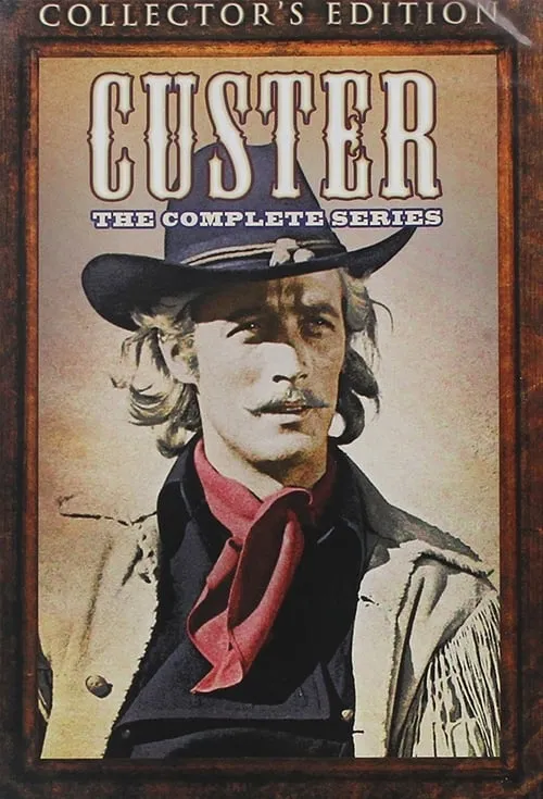 Custer (series)