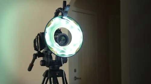 DIY Ring Light!