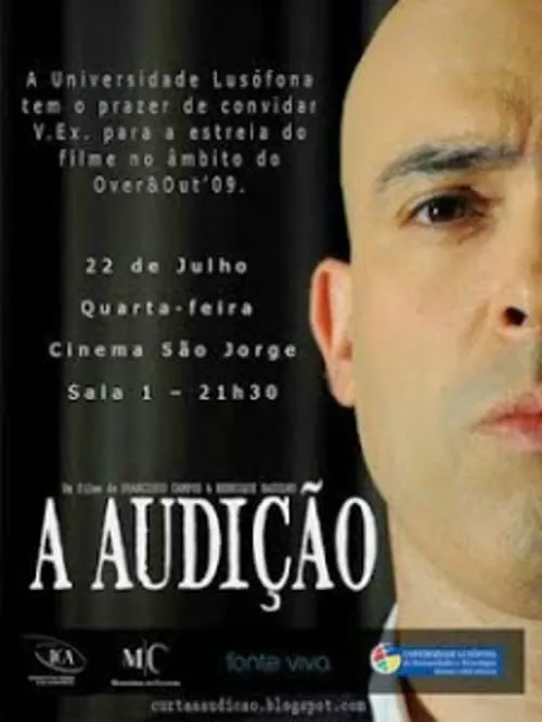 A Audição (movie)