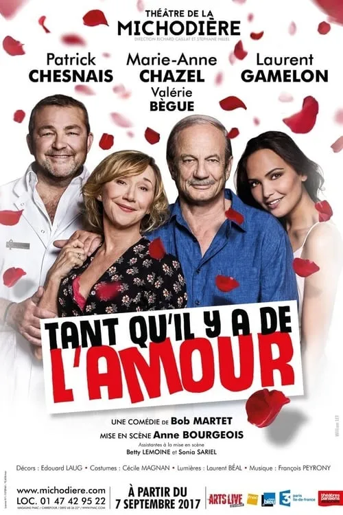 Tant qu'il y a de l'amour (фильм)