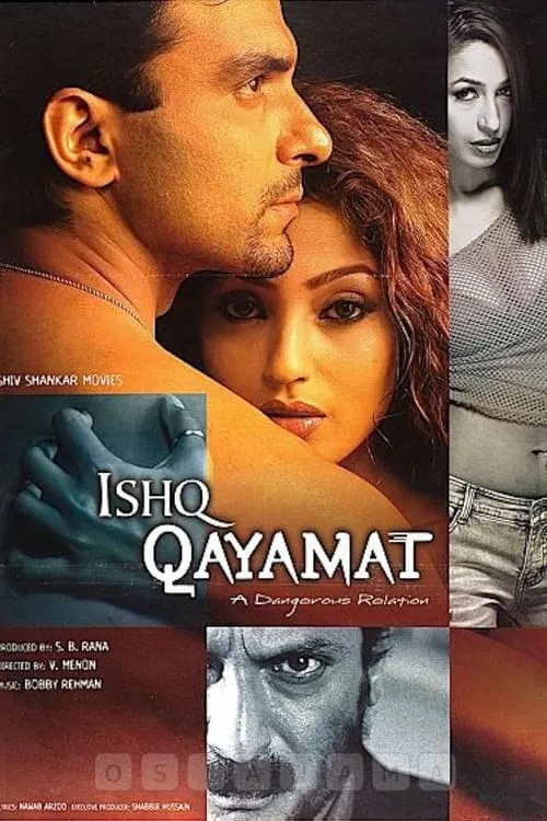 Ishq Qayamat (movie)