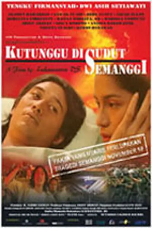 Kutunggu di Sudut Semanggi (movie)