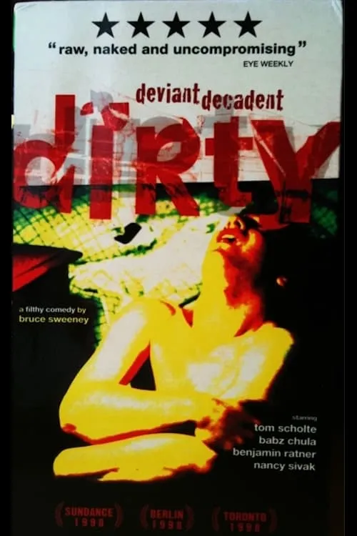 Dirty (movie)