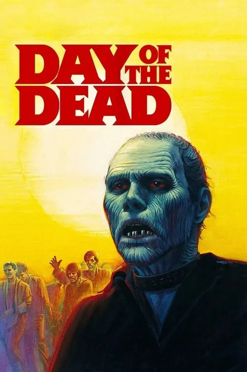 Day of the Dead (movie)