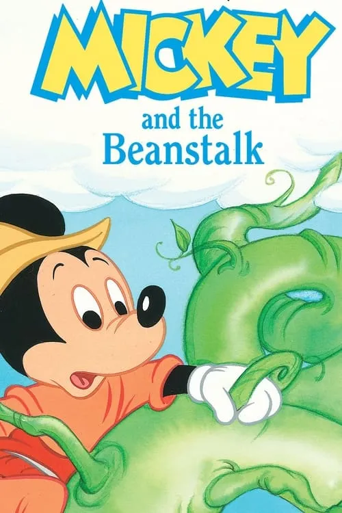 Mickey and the Beanstalk (movie)