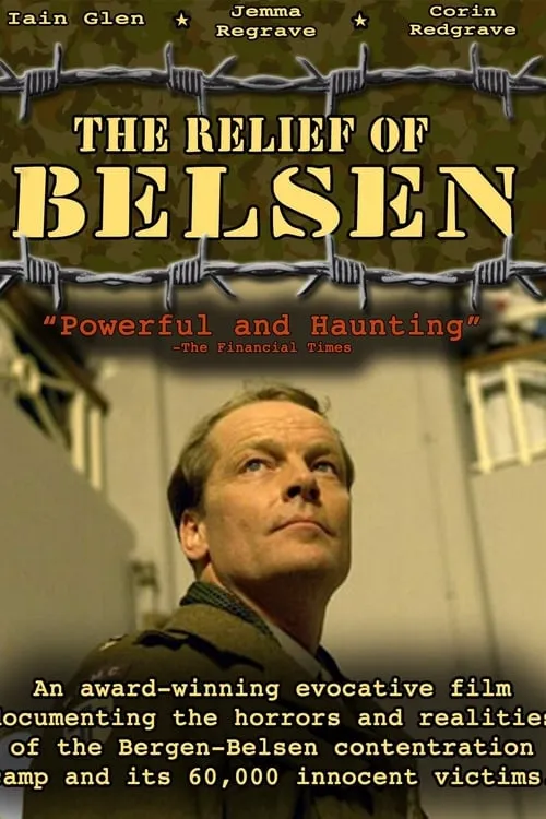 The Relief of Belsen (movie)
