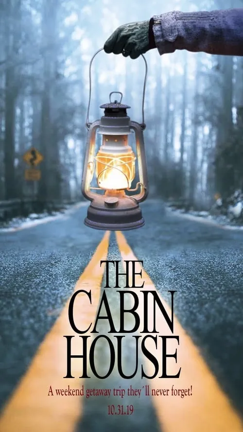 The Cabin House (movie)