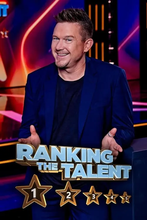 Ranking The Talent (series)