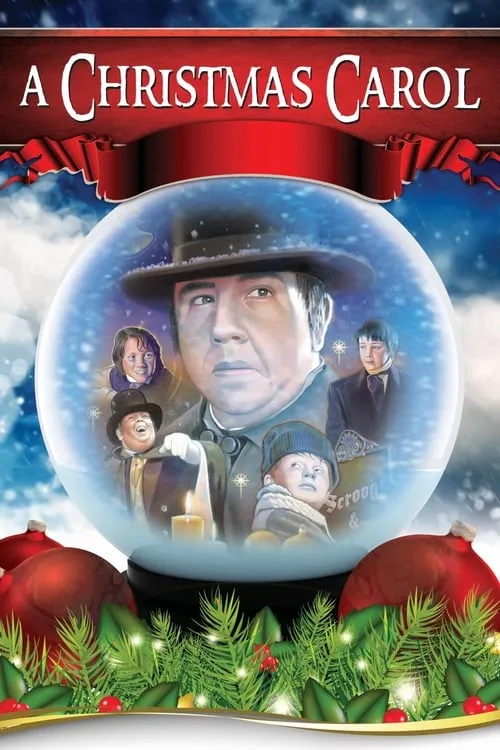 A Christmas Carol (movie)