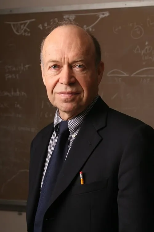 James Hansen