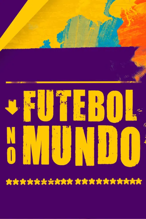 Futebol no Mundo (сериал)