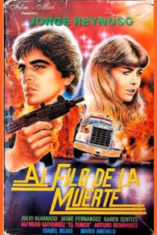 Al filo de la muerte (movie)