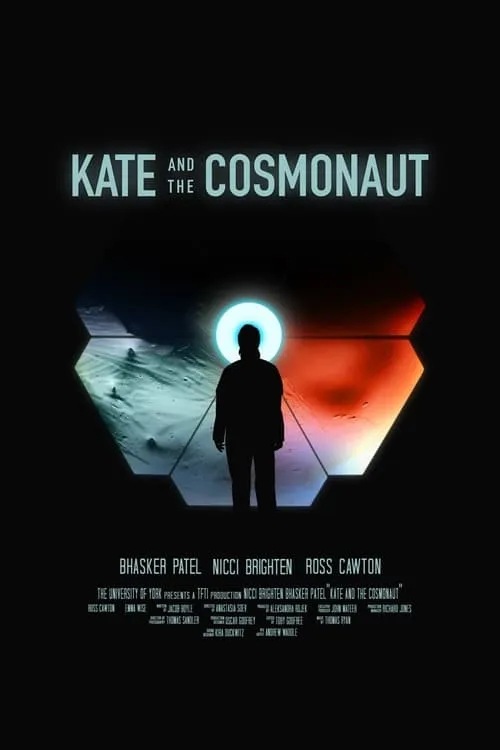 Kate and the Cosmonaut (movie)