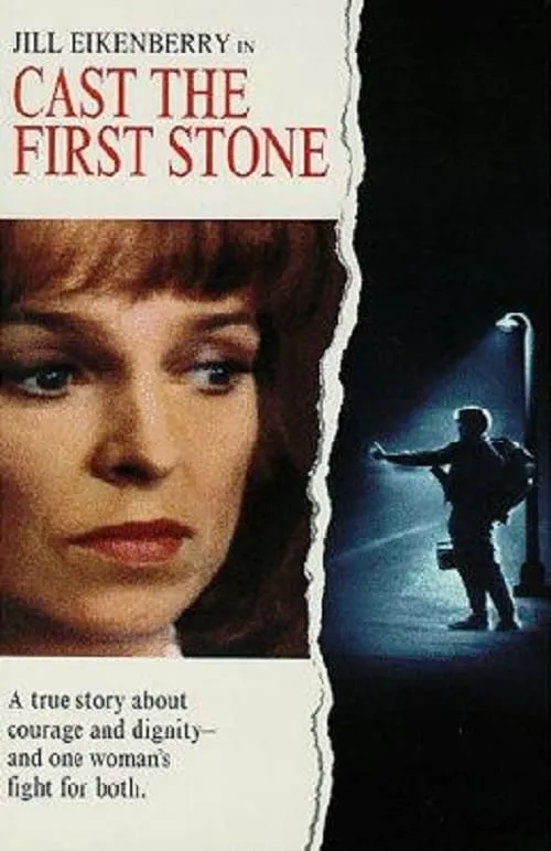 Cast the First Stone (movie)