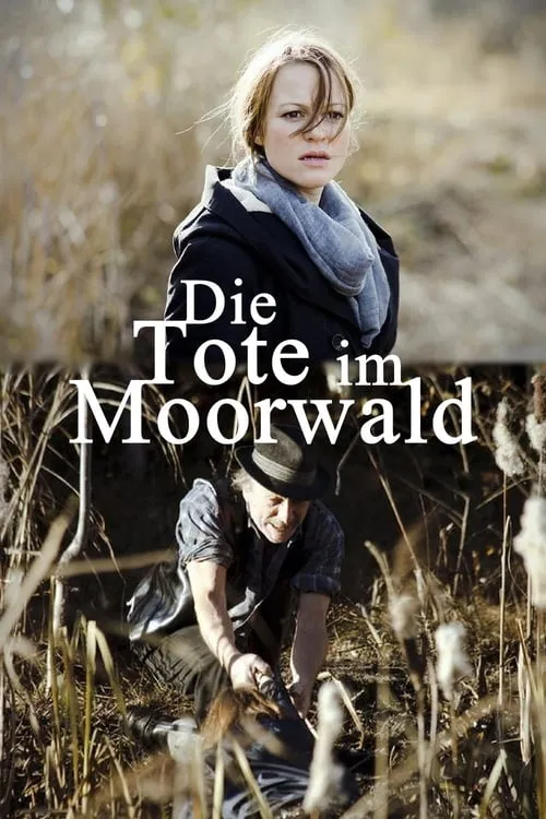 Die Tote im Moorwald (movie)