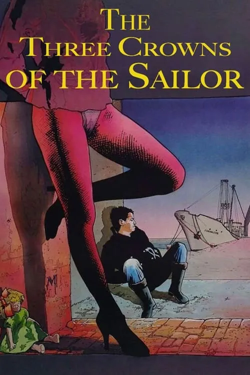 Three Crowns of the Sailor (movie)