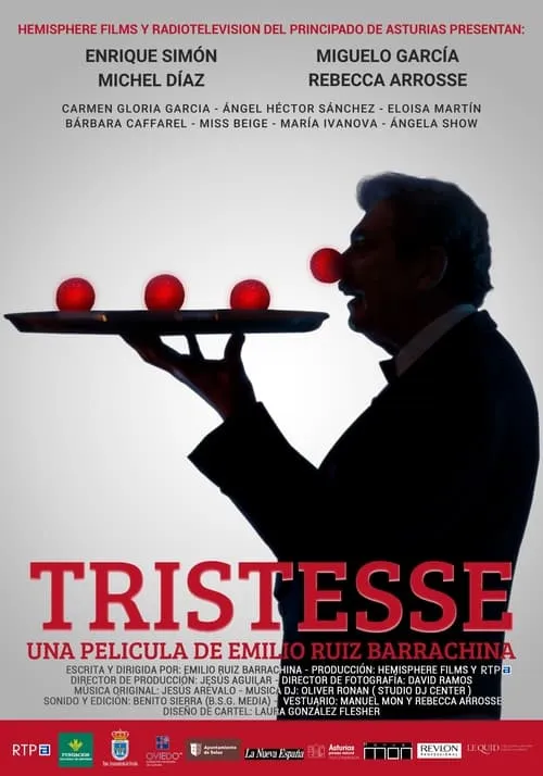 Tristesse (movie)