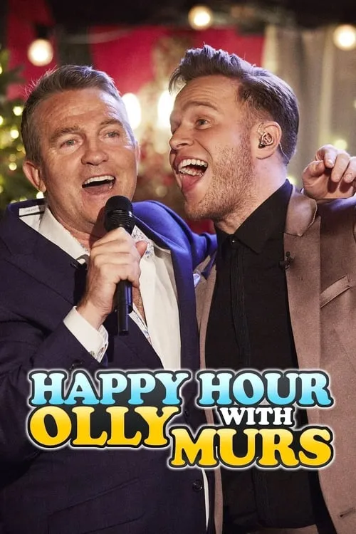 Happy Hour with Olly Murs (фильм)