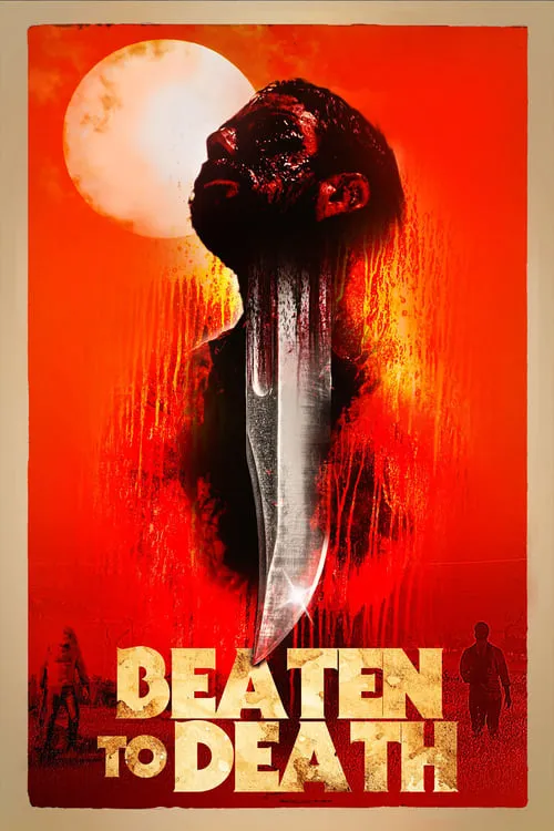 Beaten to Death (movie)