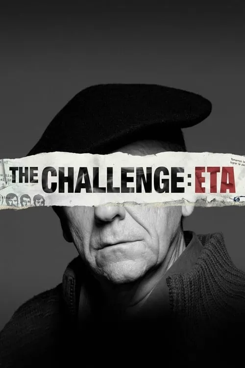 The Challenge: ETA (series)