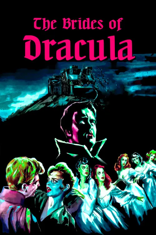 The Brides of Dracula (movie)