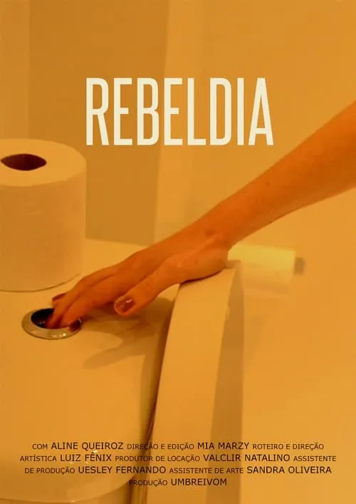 Rebeldia (фильм)