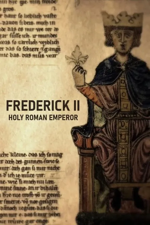 Frederick II - Holy Roman Emperor (movie)