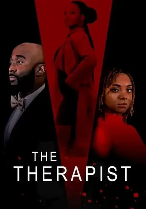 The Therapist (movie)