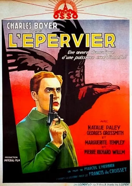 L'Épervier (фильм)