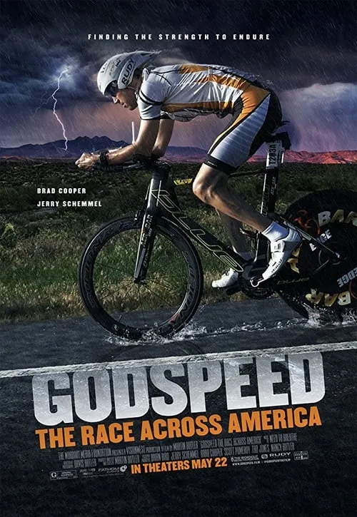 Godspeed: The Race Across America (фильм)