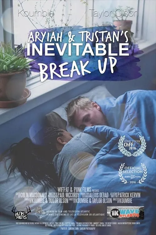 Ariyah & Tristan's Inevitable Breakup (movie)