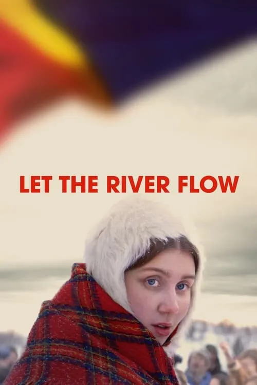 Let the River Flow (movie)