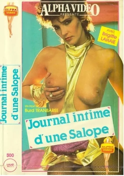 Journal intime d’une salope