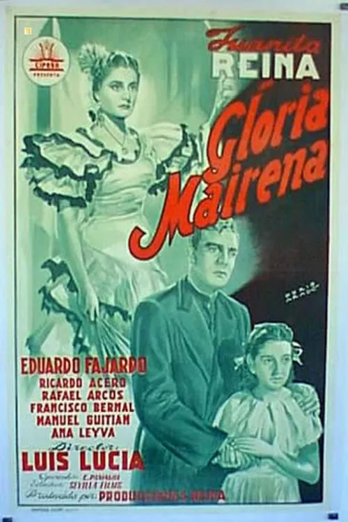 Gloria Mairena (movie)