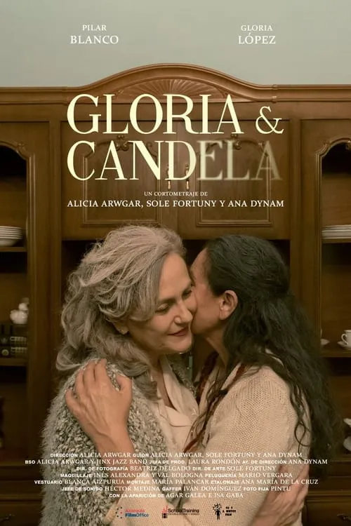 Gloria y Candela (movie)