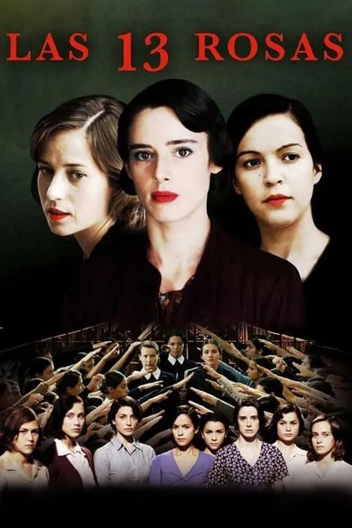 The 13 Roses (movie)