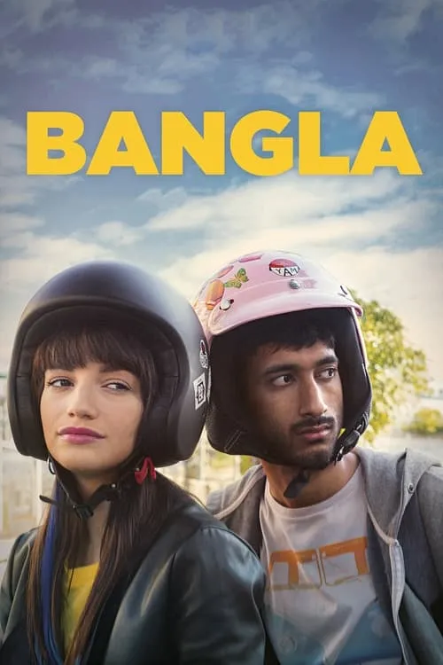 Bangla (movie)