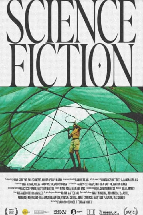 Science Fiction (movie)