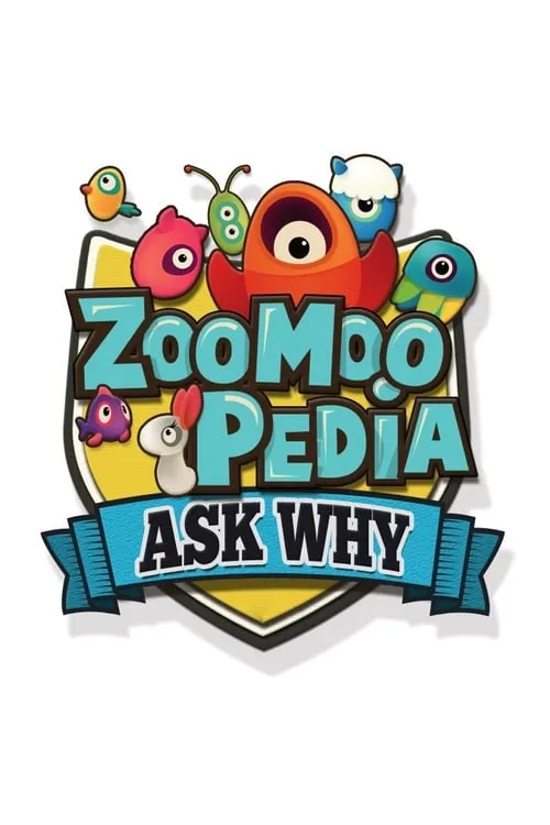 ZooMooPedia (series)