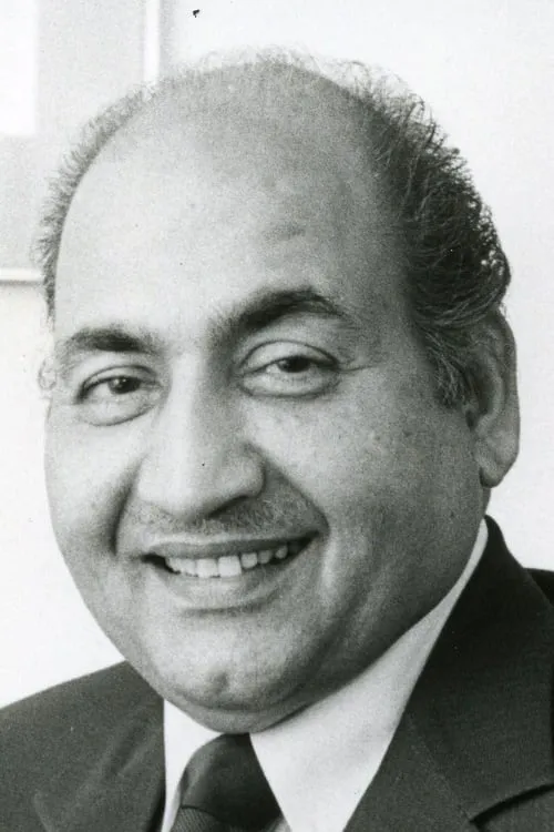 Mohammed Rafi