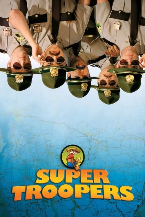 Super Troopers (movie)